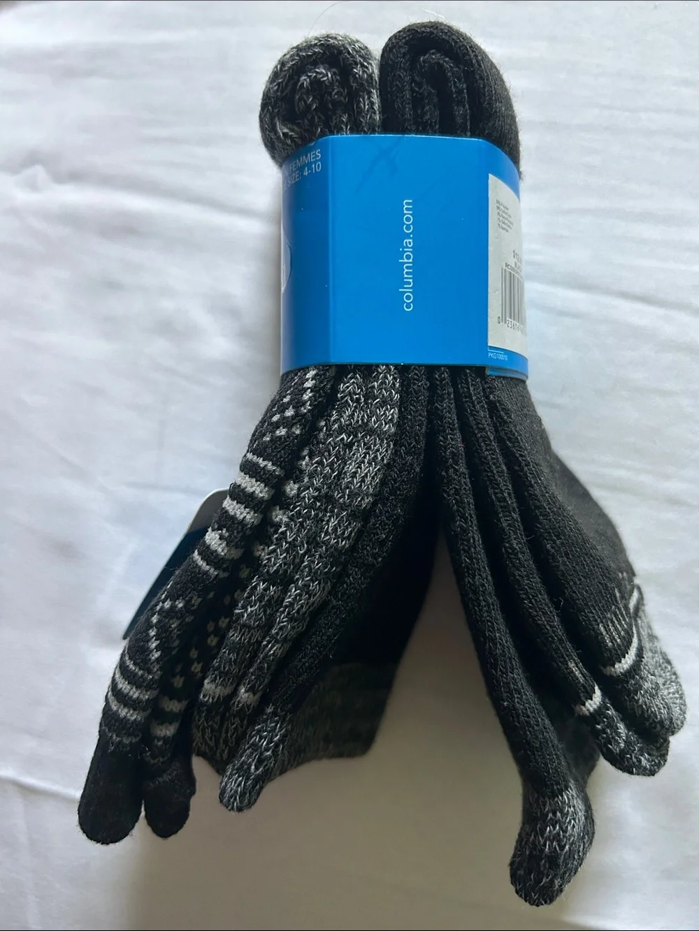 Columbia brand new